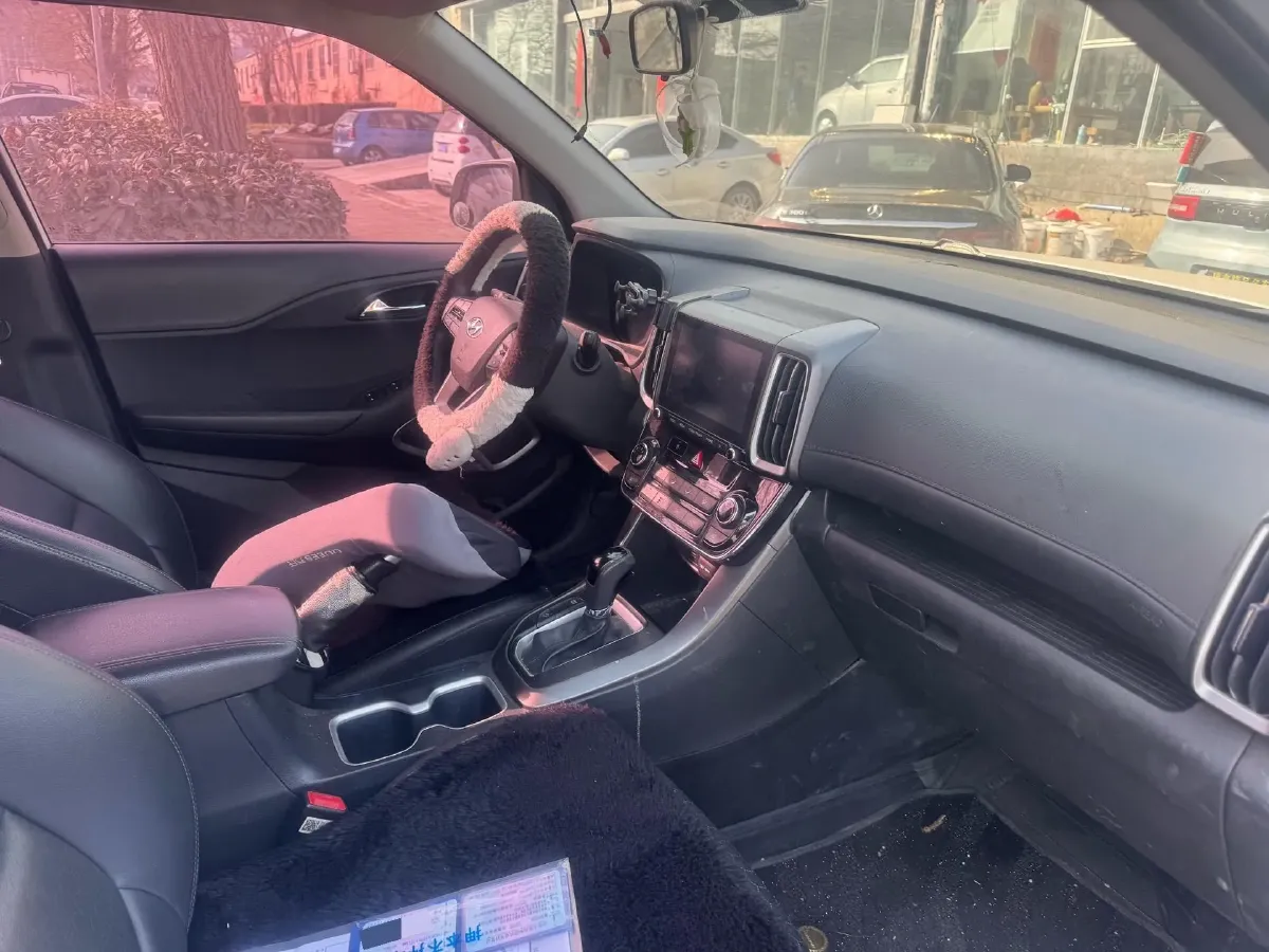 2018 Hyundai ix35 2.0L 160HP L4 6AT,autocango,china used car exporter,china ev exporter,chinese used car exporter,chinese used ev exporter