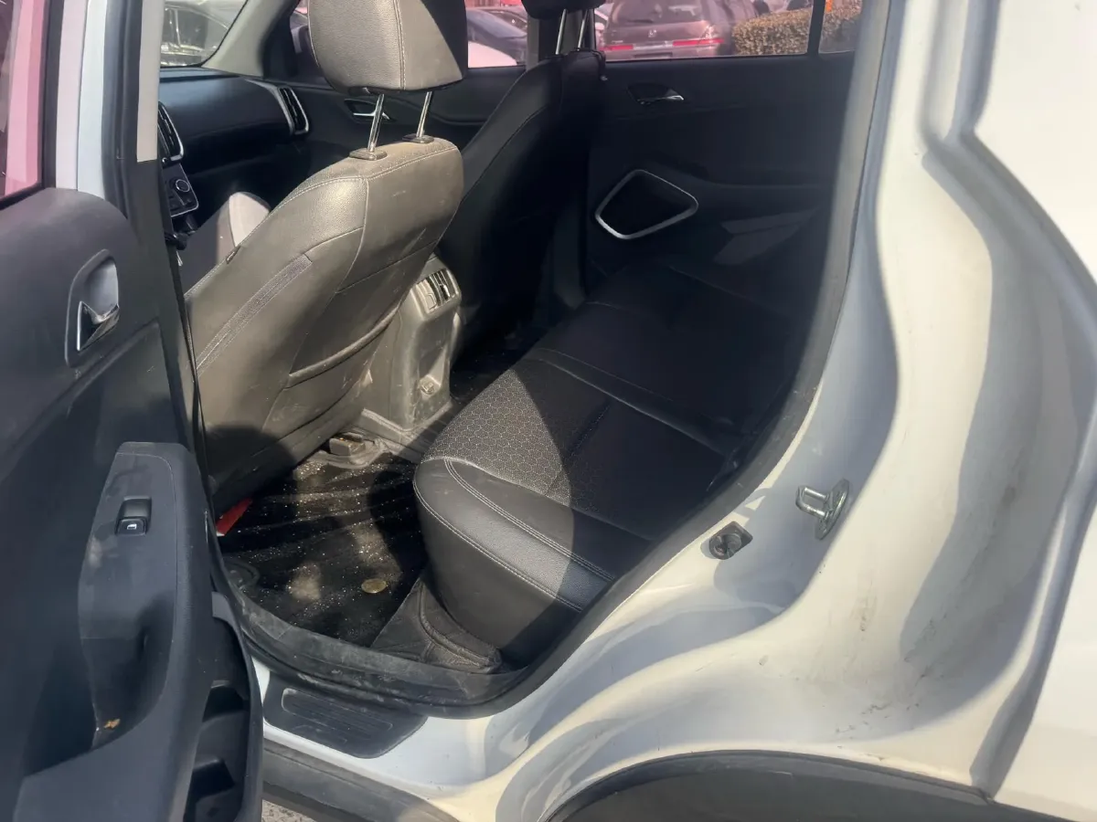 2018 Hyundai ix35 2.0L 160HP L4 6AT,autocango,china used car exporter,china ev exporter,chinese used car exporter,chinese used ev exporter