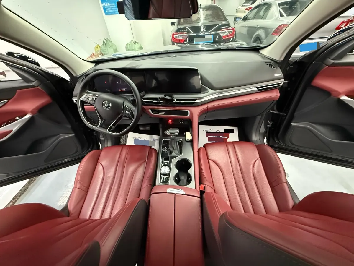 2020 ChangAn CS75 Plus 1.5T 178HP L4 6AT,autocango,china used car exporter,china ev exporter,chinese used car exporter,chinese used ev exporter