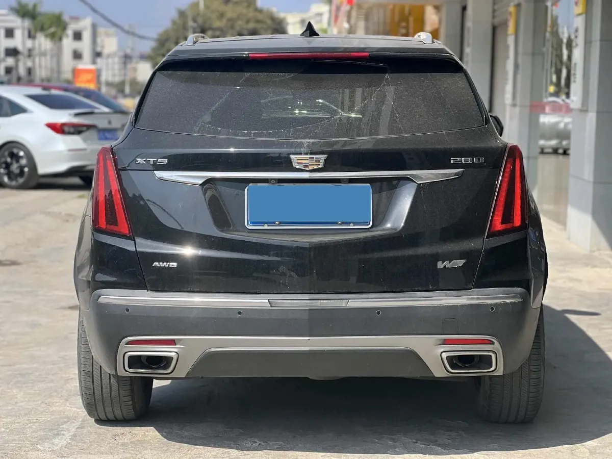 2020 Cadillac XT5 2.0T 241HP L4 9AT,autocango,china used car exporter,china ev exporter,chinese used car exporter,chinese used ev exporter