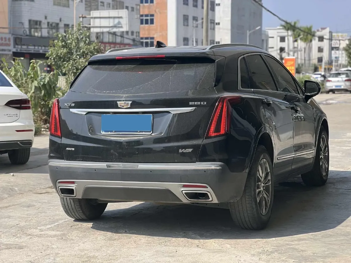 2020 Cadillac XT5 2.0T 241HP L4 9AT,autocango,china used car exporter,china ev exporter,chinese used car exporter,chinese used ev exporter