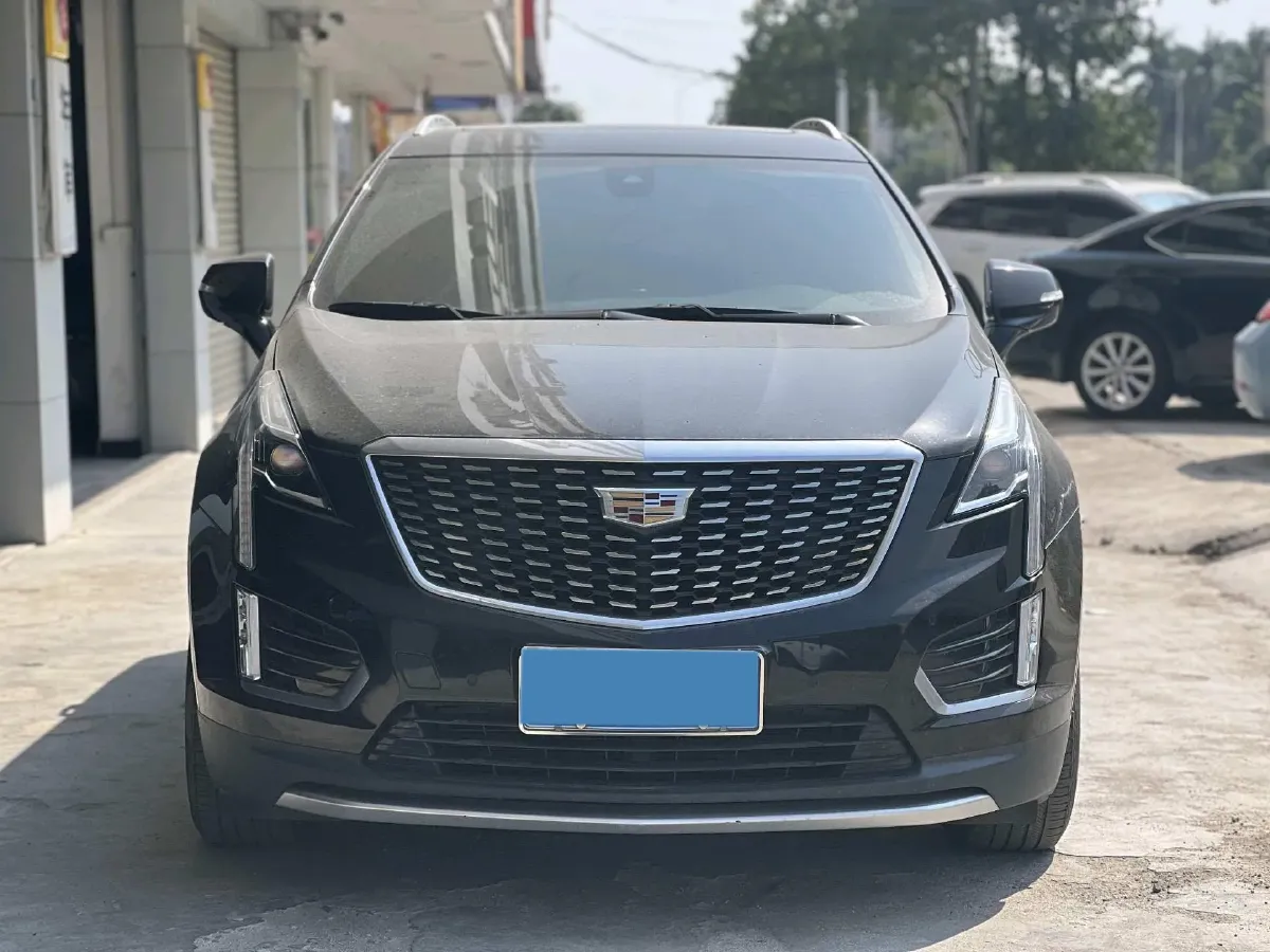 2020 Cadillac XT5 2.0T 241HP L4 9AT,autocango,china used car exporter,china ev exporter,chinese used car exporter,chinese used ev exporter