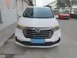 2022 Honda Odyssey 2.0L 146HP L4 E-CVT Hybrid
