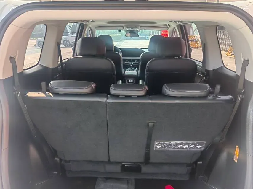 2023 GAC Trumpchi M6 1.5T 177HP L4 7DCT,autocango,china used car exporter,china ev exporter,chinese used car exporter,chinese used ev exporter