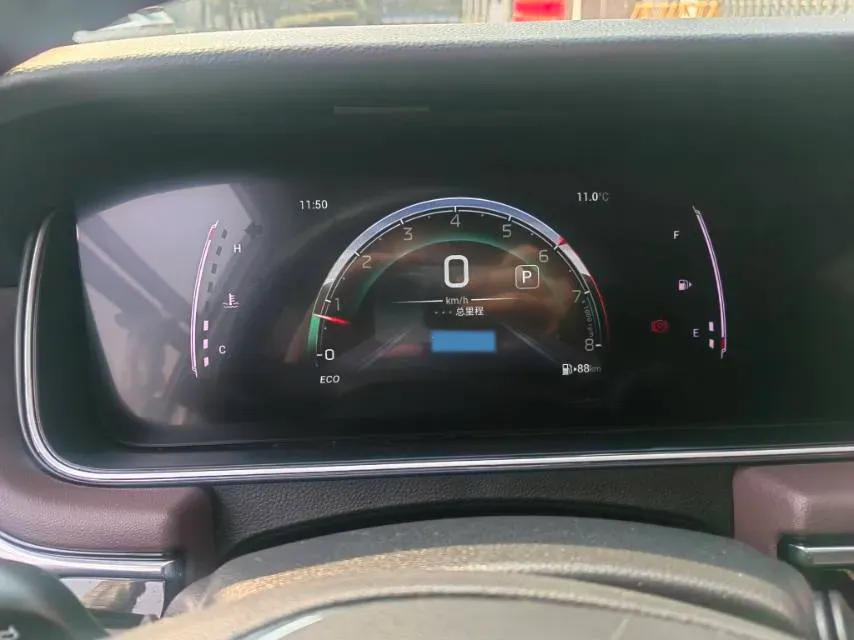 2023 GAC Trumpchi M6 1.5T 177HP L4 7DCT,autocango,china used car exporter,china ev exporter,chinese used car exporter,chinese used ev exporter