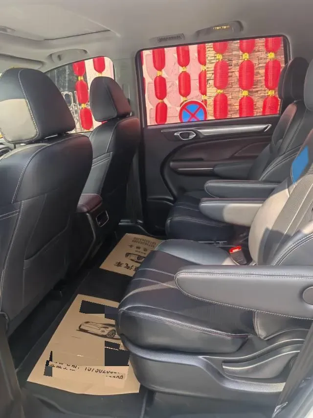 2023 GAC Trumpchi M6 1.5T 177HP L4 7DCT,autocango,china used car exporter,china ev exporter,chinese used car exporter,chinese used ev exporter