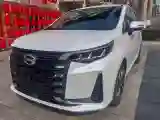 2023 GAC Trumpchi M6 1.5T 177HP L4 7DCT