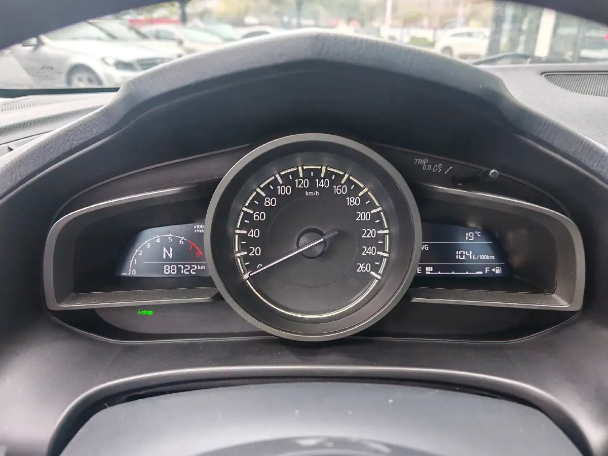 2017 Mazda 3 Axela 1.5L 117HP L4 6AT,autocango,china used car exporter,china ev exporter,chinese used car exporter,chinese used ev exporter