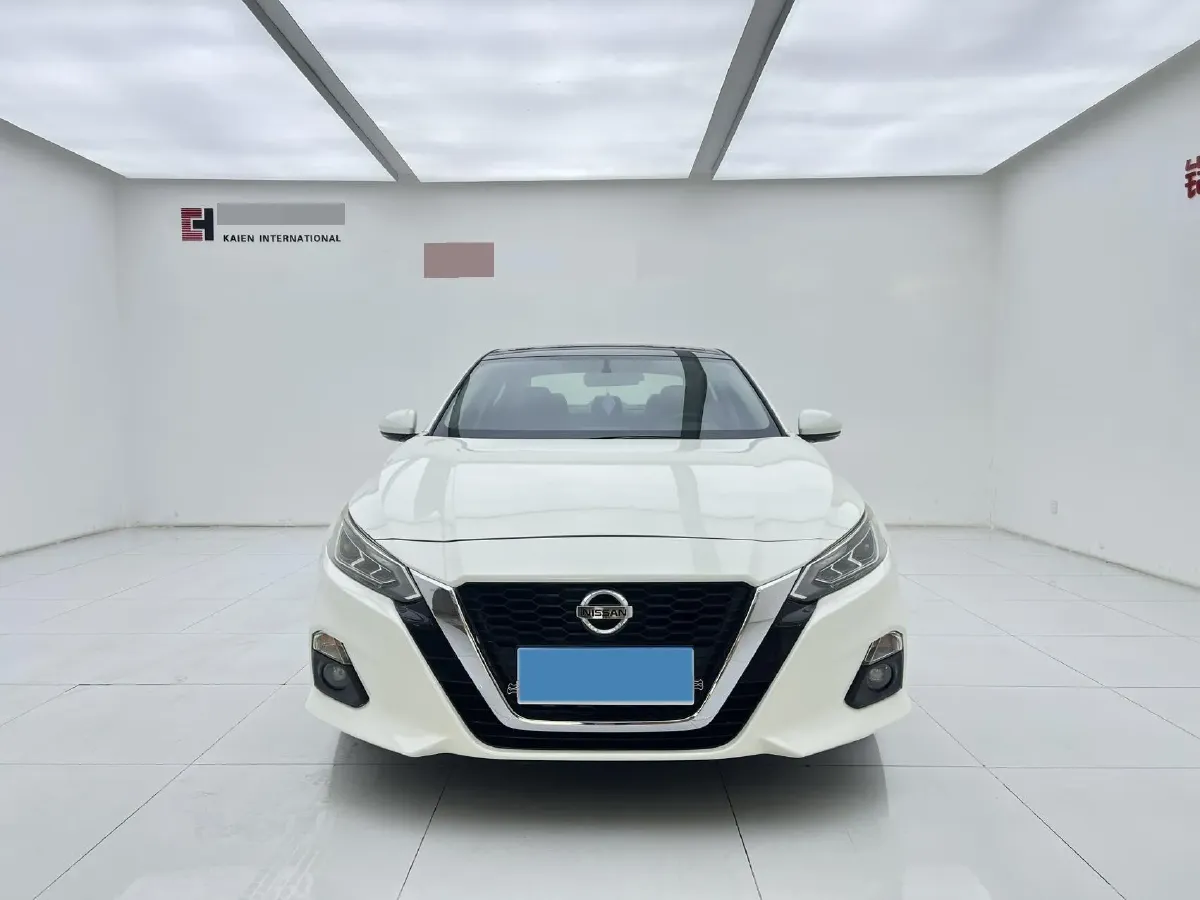 2020 Nissan Teana 2.0L 156HP L4 CVT,autocango,china used car exporter,china ev exporter,chinese used car exporter,chinese used ev exporter
