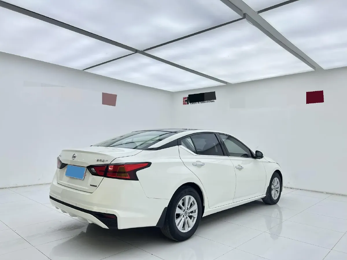 2020 Nissan Teana 2.0L 156HP L4 CVT,autocango,china used car exporter,china ev exporter,chinese used car exporter,chinese used ev exporter