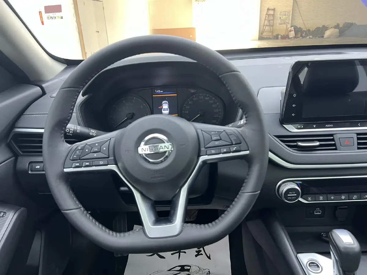2020 Nissan Teana 2.0L 156HP L4 CVT,autocango,china used car exporter,china ev exporter,chinese used car exporter,chinese used ev exporter