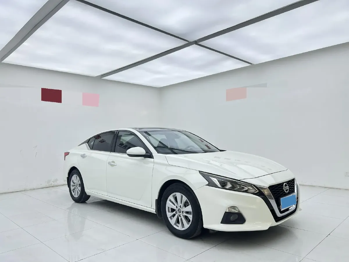2020 Nissan Teana 2.0L 156HP L4 CVT,autocango,china used car exporter,china ev exporter,chinese used car exporter,chinese used ev exporter