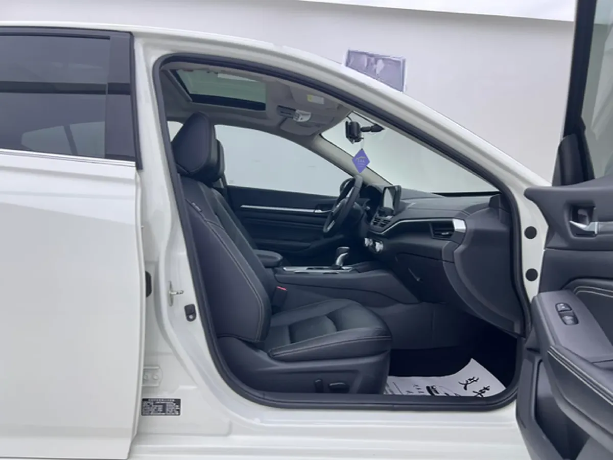 2020 Nissan Teana 2.0L 156HP L4 CVT,autocango,china used car exporter,china ev exporter,chinese used car exporter,chinese used ev exporter