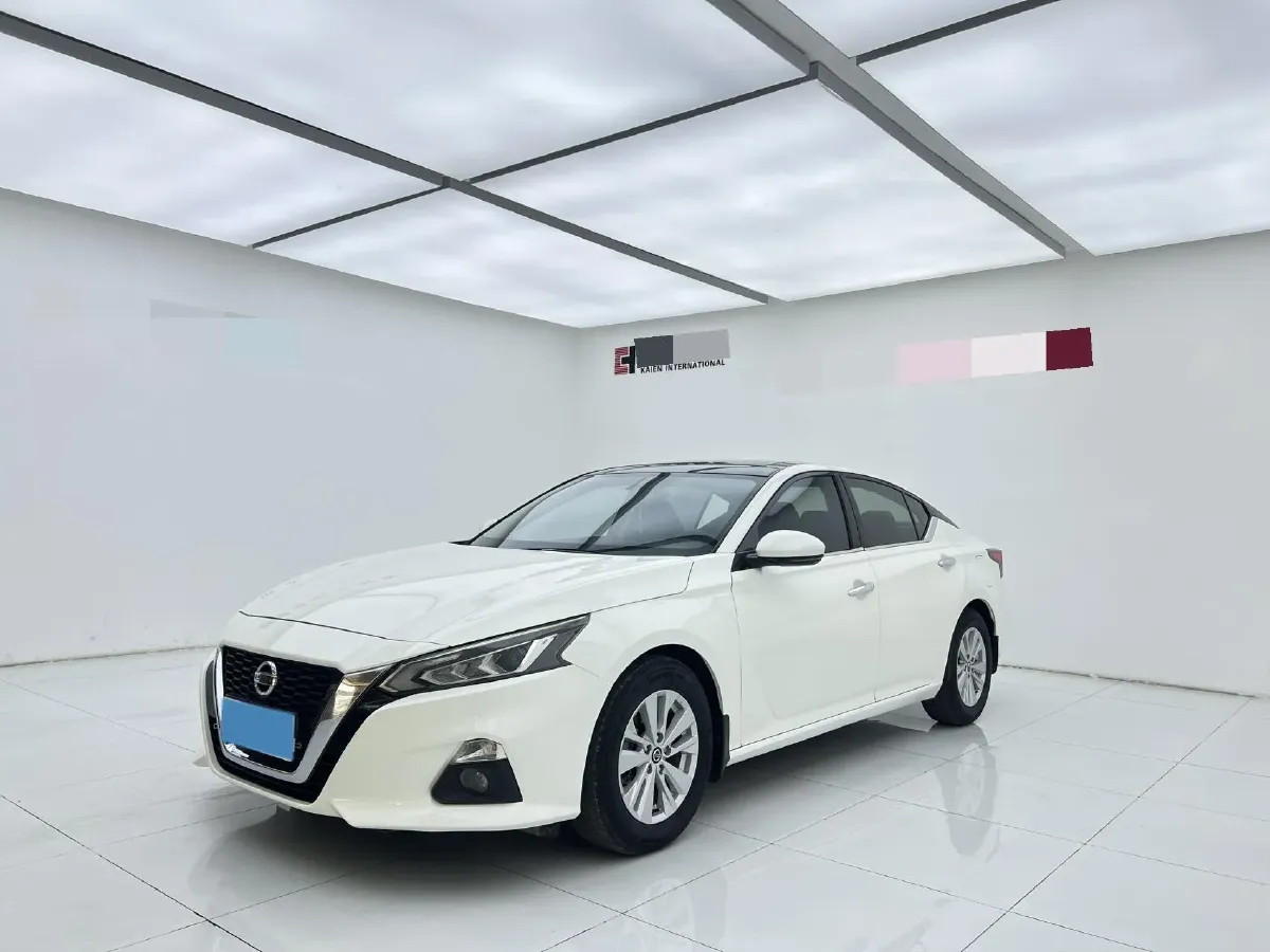 2020 Nissan Teana 2.0L 156HP L4 CVT,autocango,china used car exporter,china ev exporter,chinese used car exporter,chinese used ev exporter