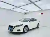 2020 Nissan Teana 2.0L 156HP L4 CVT
