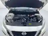 2020 Nissan Teana 2.0L 156HP L4 CVT