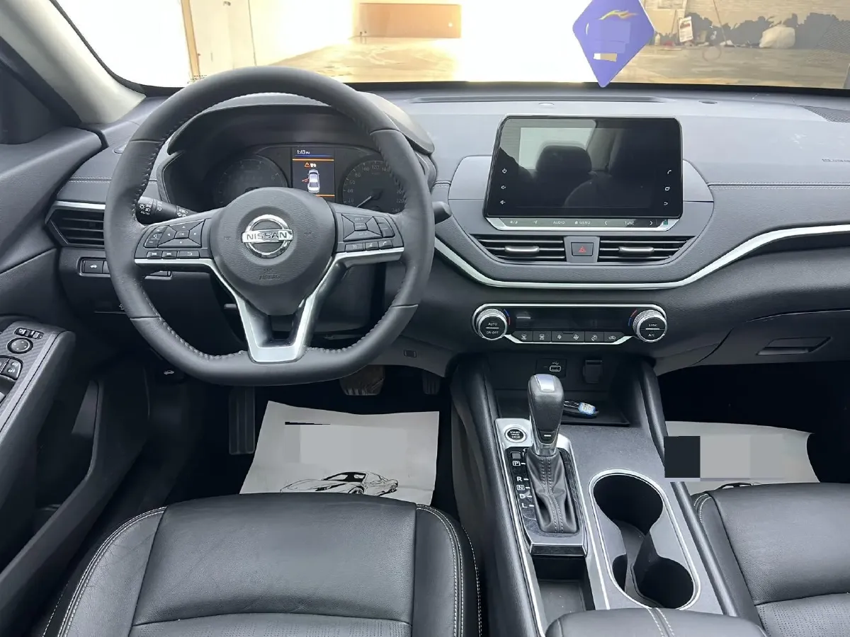 2020 Nissan Teana 2.0L 156HP L4 CVT,autocango,china used car exporter,china ev exporter,chinese used car exporter,chinese used ev exporter