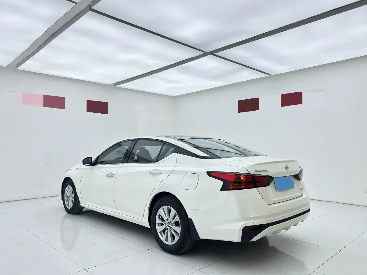 2020 Nissan Teana 2.0L 156HP L4 CVT,autocango,china used car exporter,china ev exporter,chinese used car exporter,chinese used ev exporter
