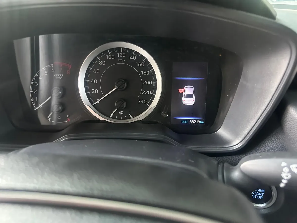 2022 Toyota Corolla 1.2T 116HP L4 CVT,autocango,china used car exporter,china ev exporter,chinese used car exporter,chinese used ev exporter