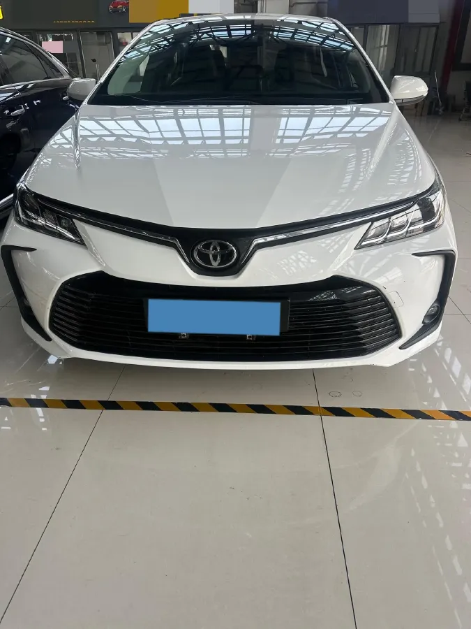 2022 Toyota Corolla 1.2T 116HP L4 CVT,autocango,china used car exporter,china ev exporter,chinese used car exporter,chinese used ev exporter