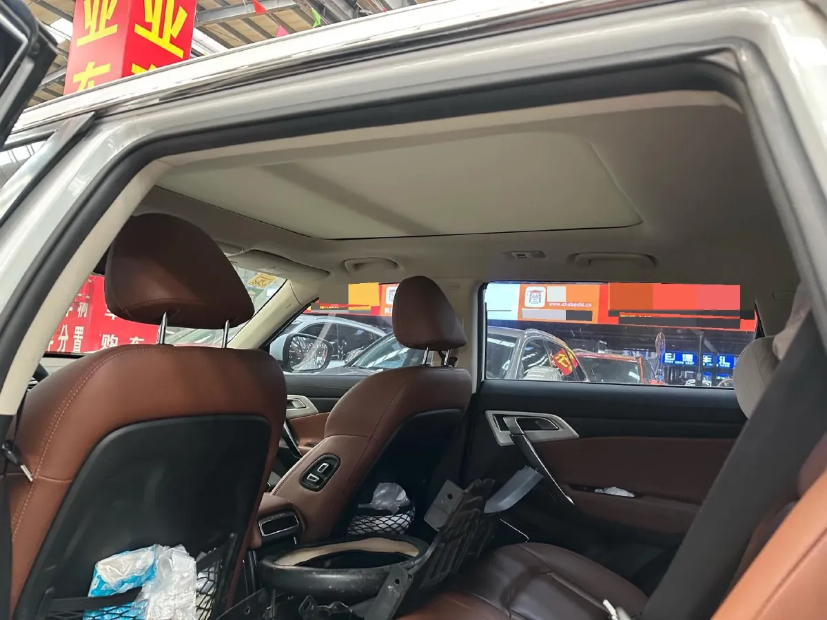 2018 Geely Azkarra 1.8T 184HP L4 6AT,autocango,china used car exporter,china ev exporter,chinese used car exporter,chinese used ev exporter