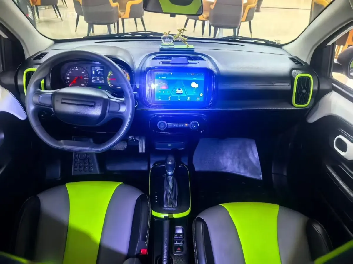 2022 Roewe Clever BEV 29KWH,autocango,china used car exporter,china ev exporter,chinese used car exporter,chinese used ev exporter