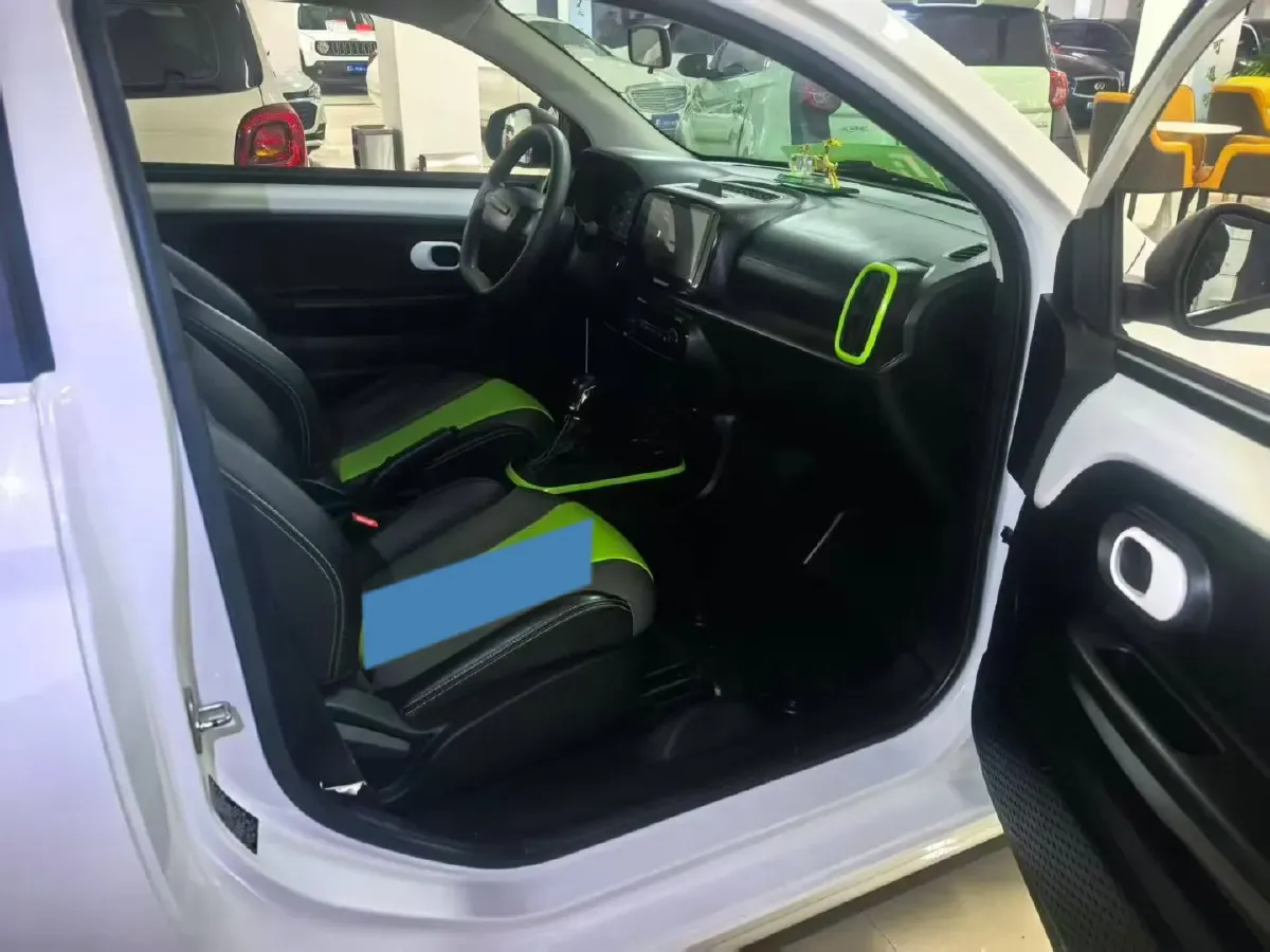 2022 Roewe Clever BEV 29KWH,autocango,china used car exporter,china ev exporter,chinese used car exporter,chinese used ev exporter