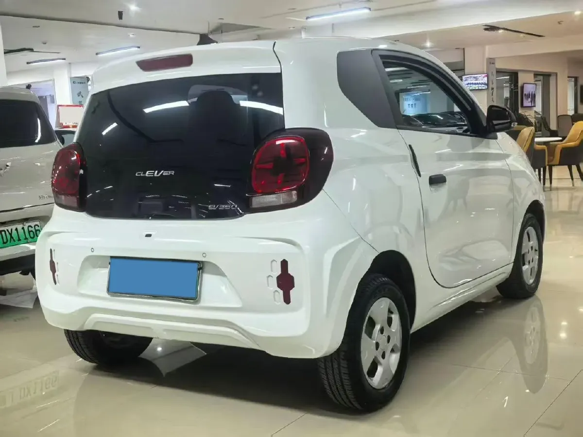 2022 Roewe Clever BEV 29KWH,autocango,china used car exporter,china ev exporter,chinese used car exporter,chinese used ev exporter