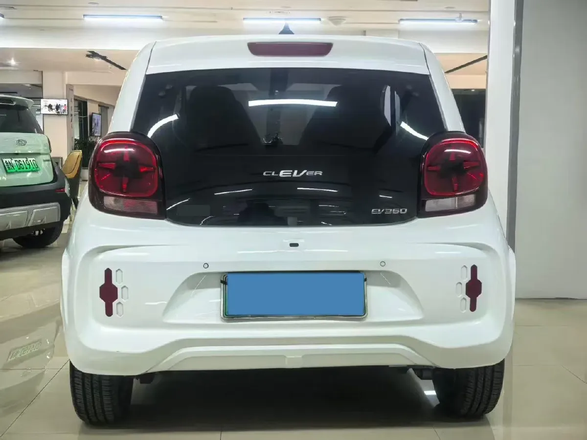 2022 Roewe Clever BEV 29KWH,autocango,china used car exporter,china ev exporter,chinese used car exporter,chinese used ev exporter