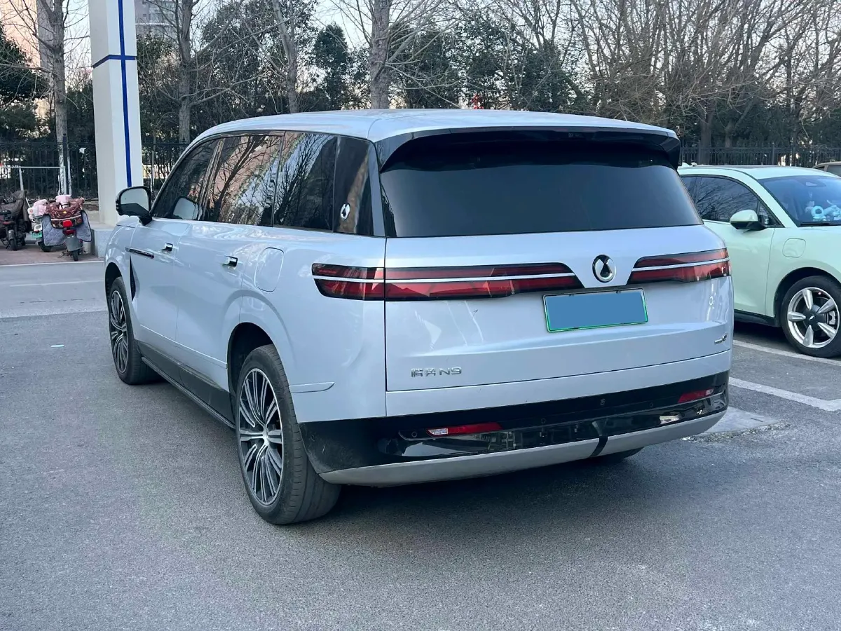 2025 Denza DenzaN9 2.0T 207HP L4 E-CVT PHEV,autocango,china used car exporter,china ev exporter,chinese used car exporter,chinese used ev exporter