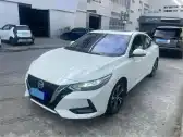 2021 NISSAN SYLPHY,autocango,china used car exporter,china ev exporter,chinese used car exporter,chinese used ev exporter