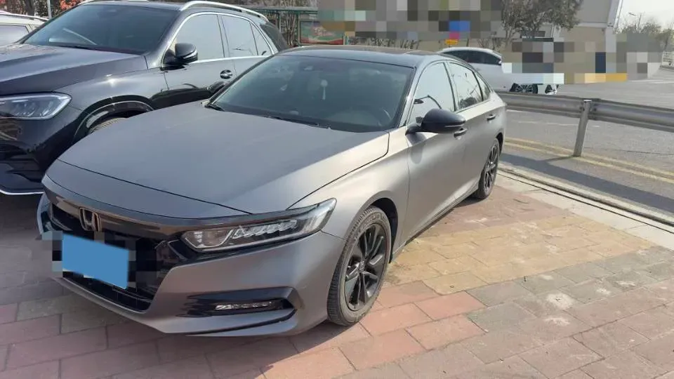 2021 Honda Accord 1.5T 194HP L4 CVT,autocango,china used car exporter,china ev exporter,chinese used car exporter,chinese used ev exporter