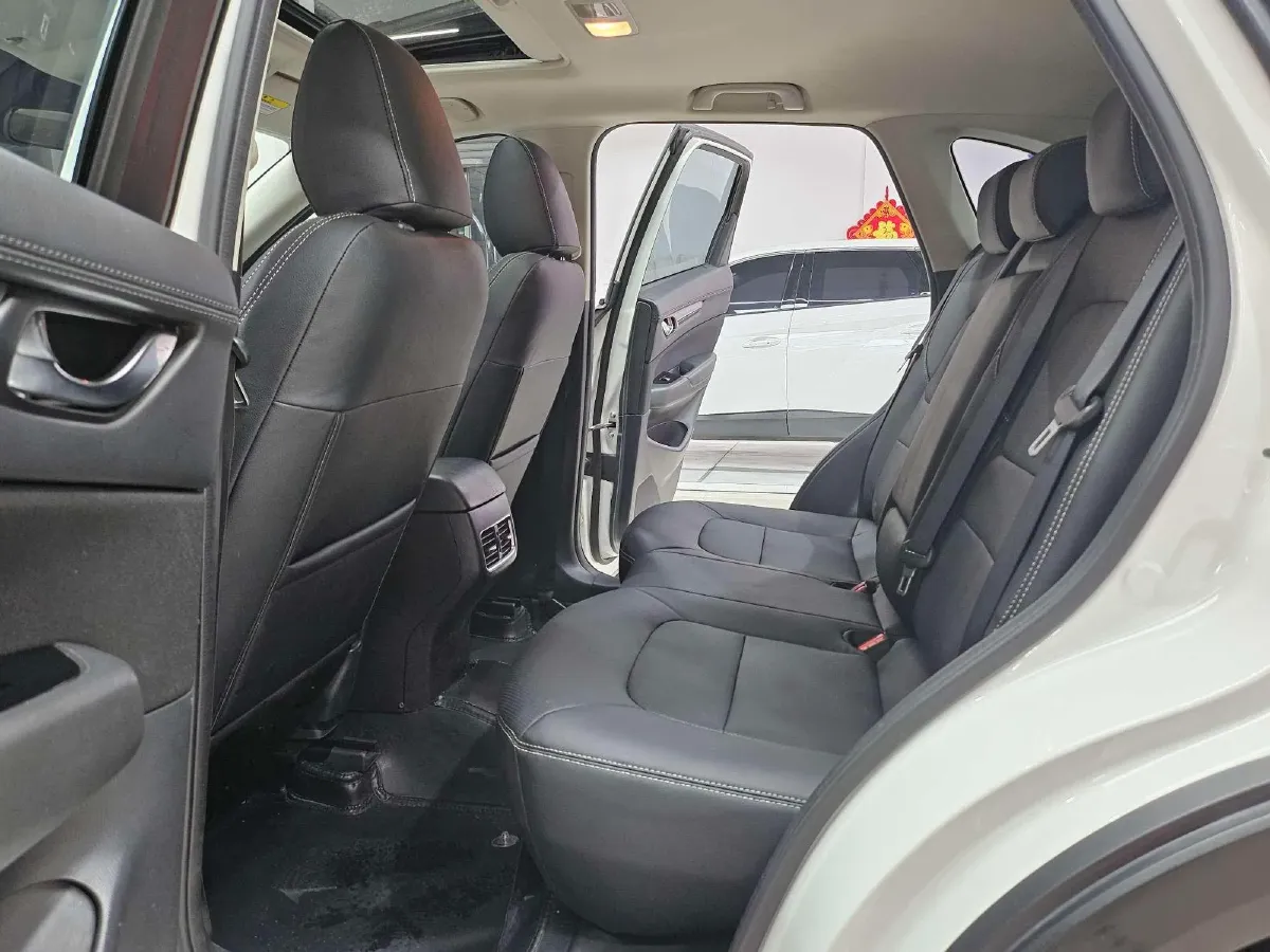 2022 Hyundai Tucson 2.0L 150HP L4 6AT Hybrid,autocango,china used car exporter,china ev exporter,chinese used car exporter,chinese used ev exporter