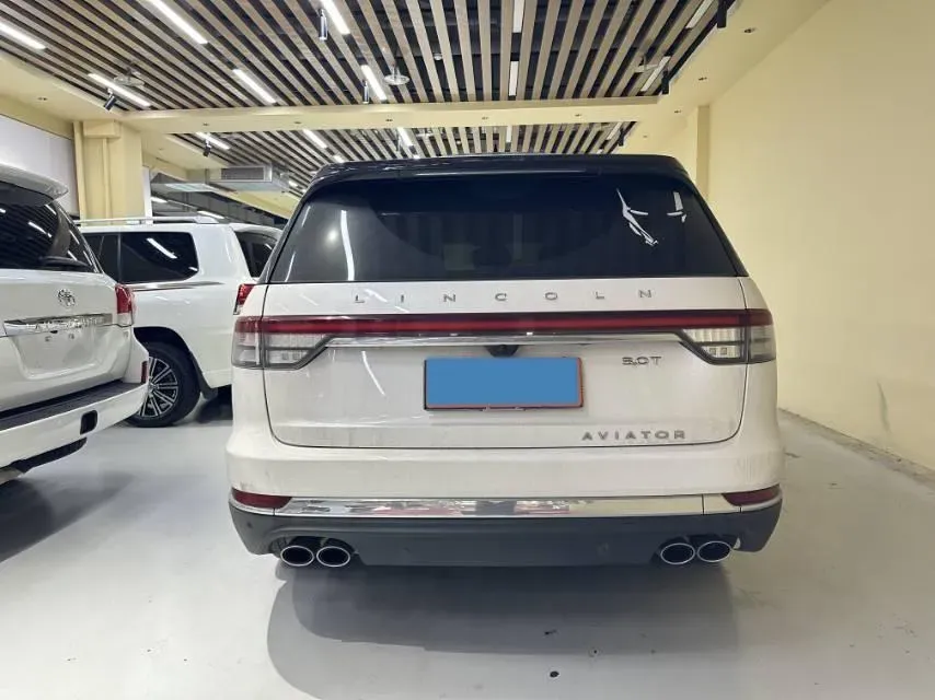 2021 Lincoln Aviator 3.0T 355HP V6 10AT,autocango,china used car exporter,china ev exporter,chinese used car exporter,chinese used ev exporter