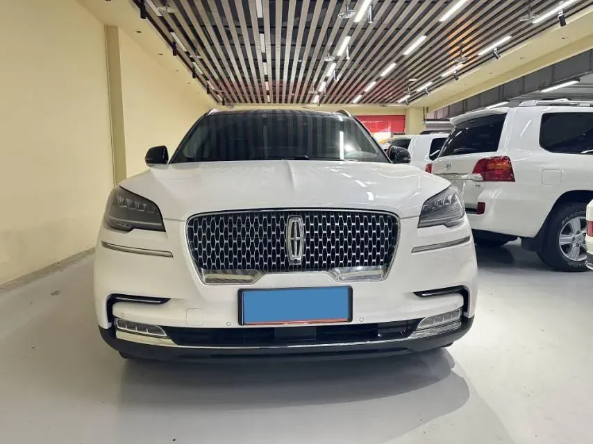 2021 Lincoln Aviator 3.0T 355HP V6 10AT,autocango,china used car exporter,china ev exporter,chinese used car exporter,chinese used ev exporter