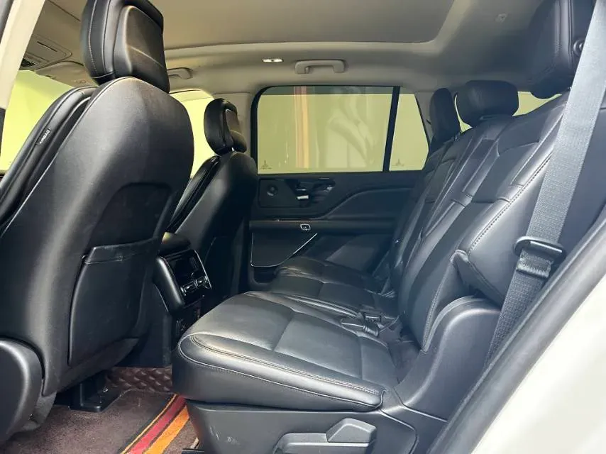 2021 Lincoln Aviator 3.0T 355HP V6 10AT,autocango,china used car exporter,china ev exporter,chinese used car exporter,chinese used ev exporter