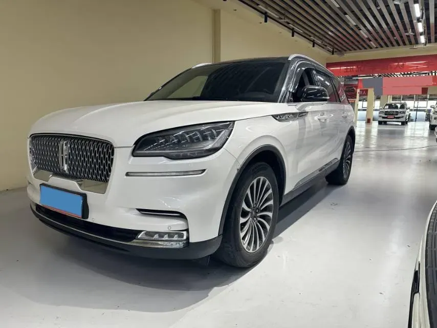 2021 Lincoln Aviator 3.0T 355HP V6 10AT,autocango,china used car exporter,china ev exporter,chinese used car exporter,chinese used ev exporter