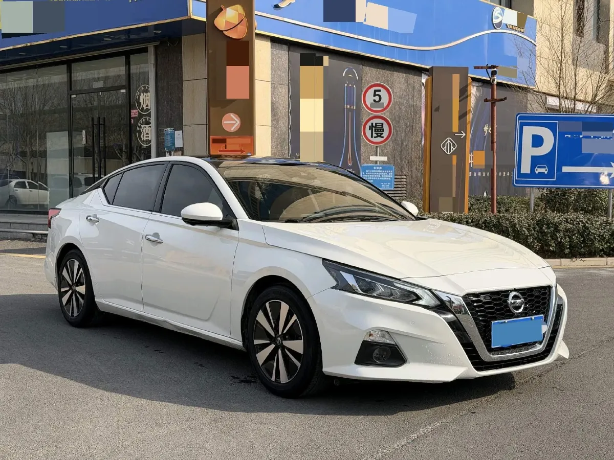 2021 Nissan Teana 2.0L 156HP L4 CVT,autocango,china used car exporter,china ev exporter,chinese used car exporter,chinese used ev exporter