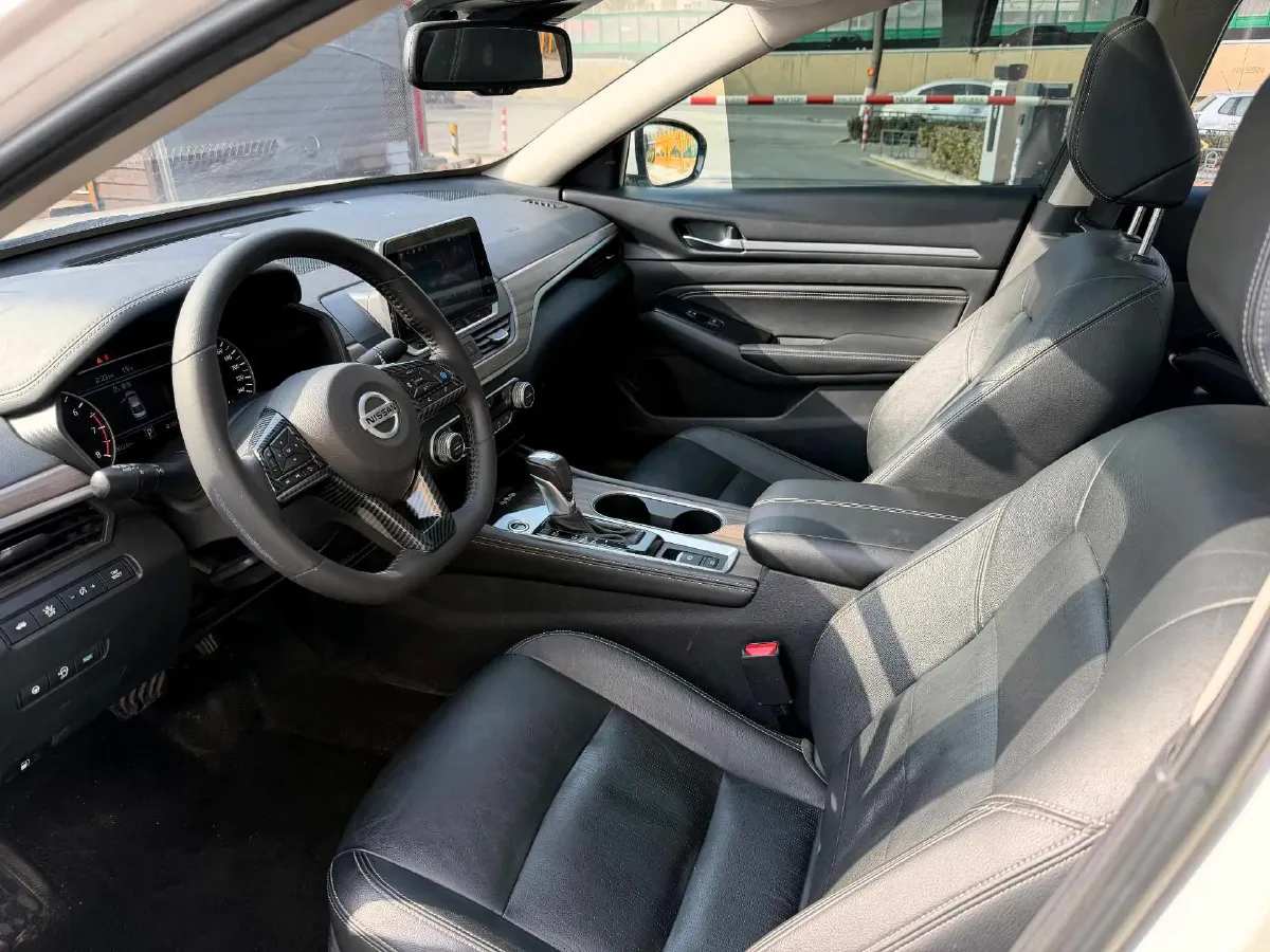 2021 Nissan Teana 2.0L 156HP L4 CVT,autocango,china used car exporter,china ev exporter,chinese used car exporter,chinese used ev exporter