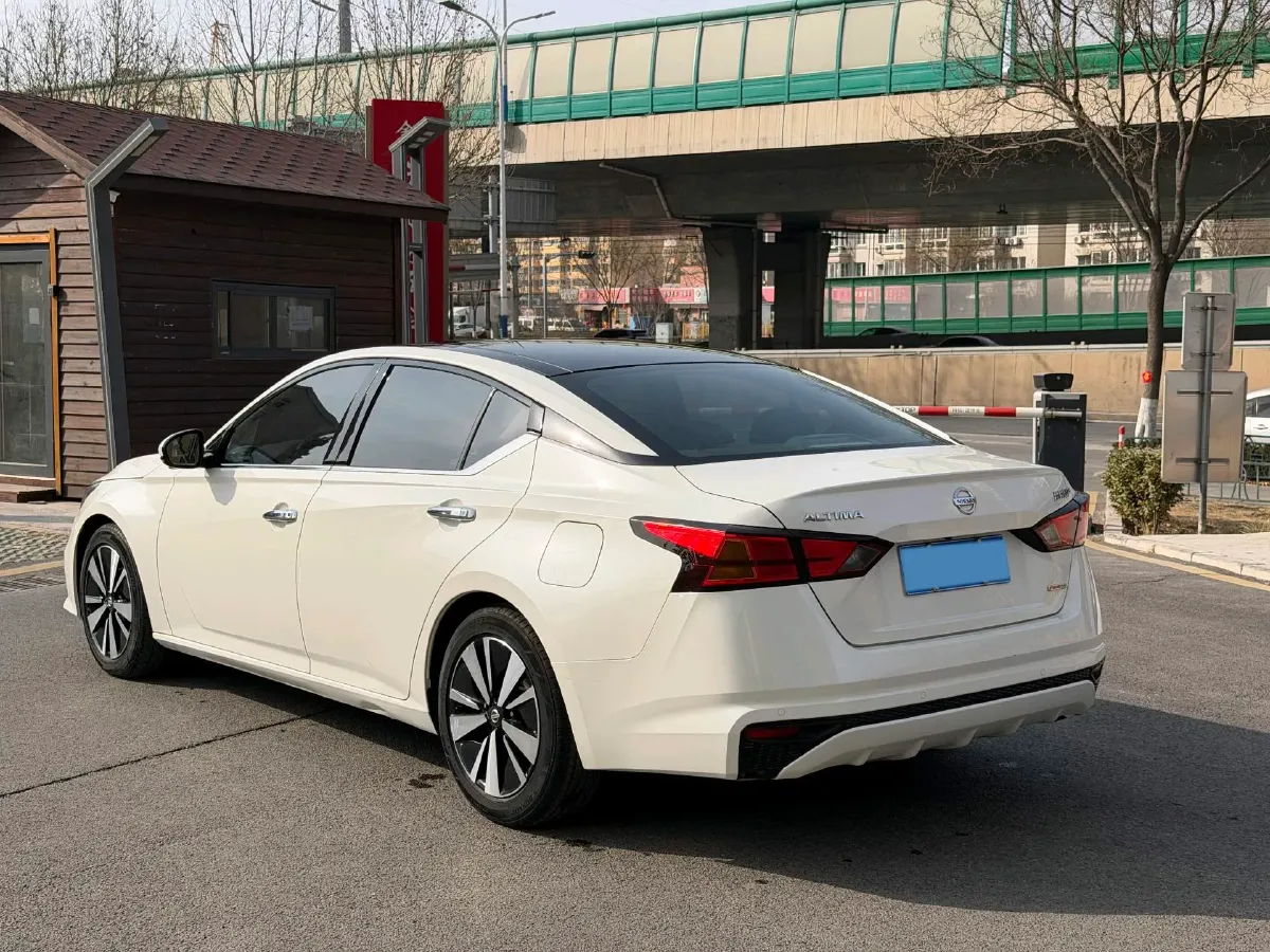 2021 Nissan Teana 2.0L 156HP L4 CVT,autocango,china used car exporter,china ev exporter,chinese used car exporter,chinese used ev exporter