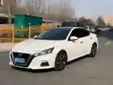 2021 Nissan Teana 2.0L 156HP L4 CVT