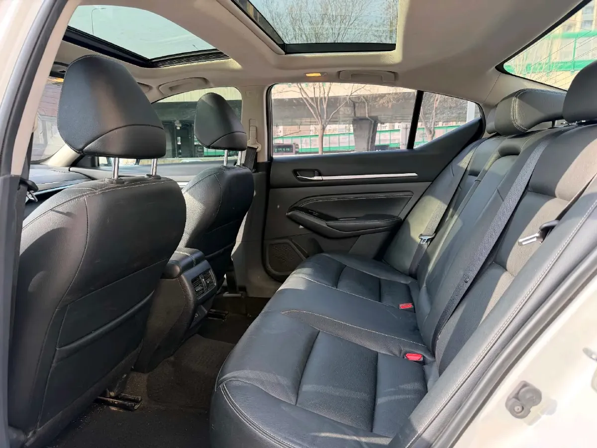 2021 Nissan Teana 2.0L 156HP L4 CVT,autocango,china used car exporter,china ev exporter,chinese used car exporter,chinese used ev exporter