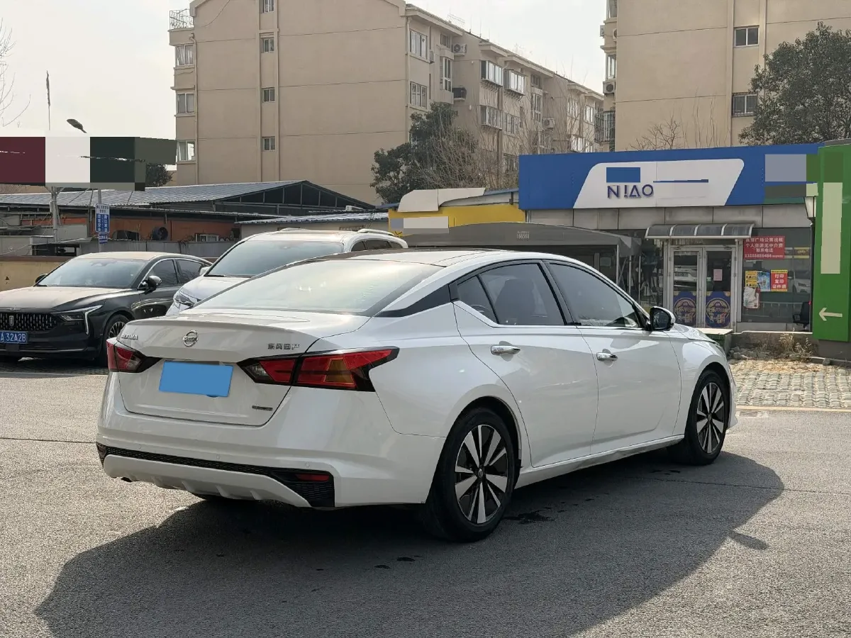 2021 Nissan Teana 2.0L 156HP L4 CVT,autocango,china used car exporter,china ev exporter,chinese used car exporter,chinese used ev exporter