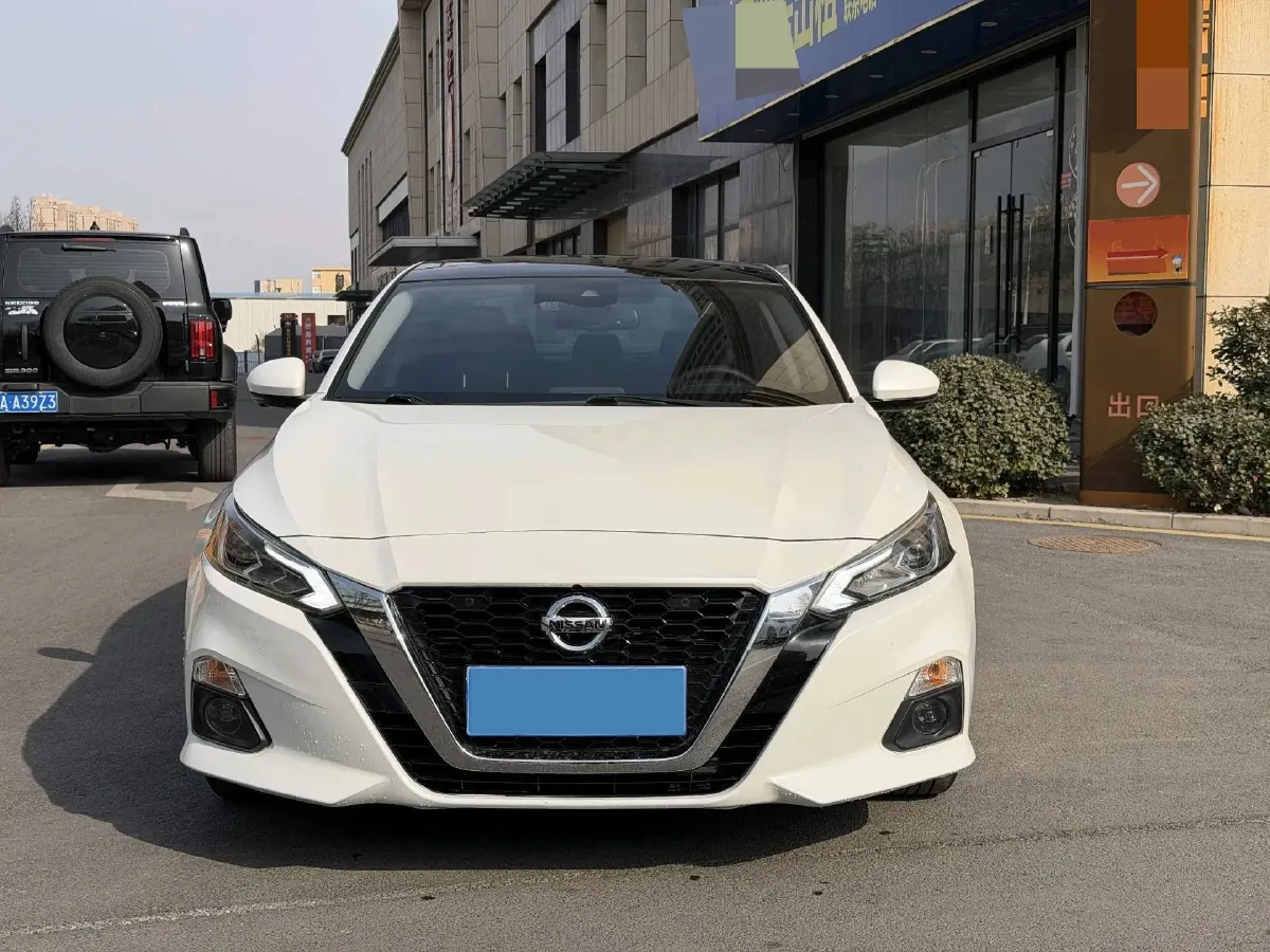 2021 Nissan Teana 2.0L 156HP L4 CVT,autocango,china used car exporter,china ev exporter,chinese used car exporter,chinese used ev exporter