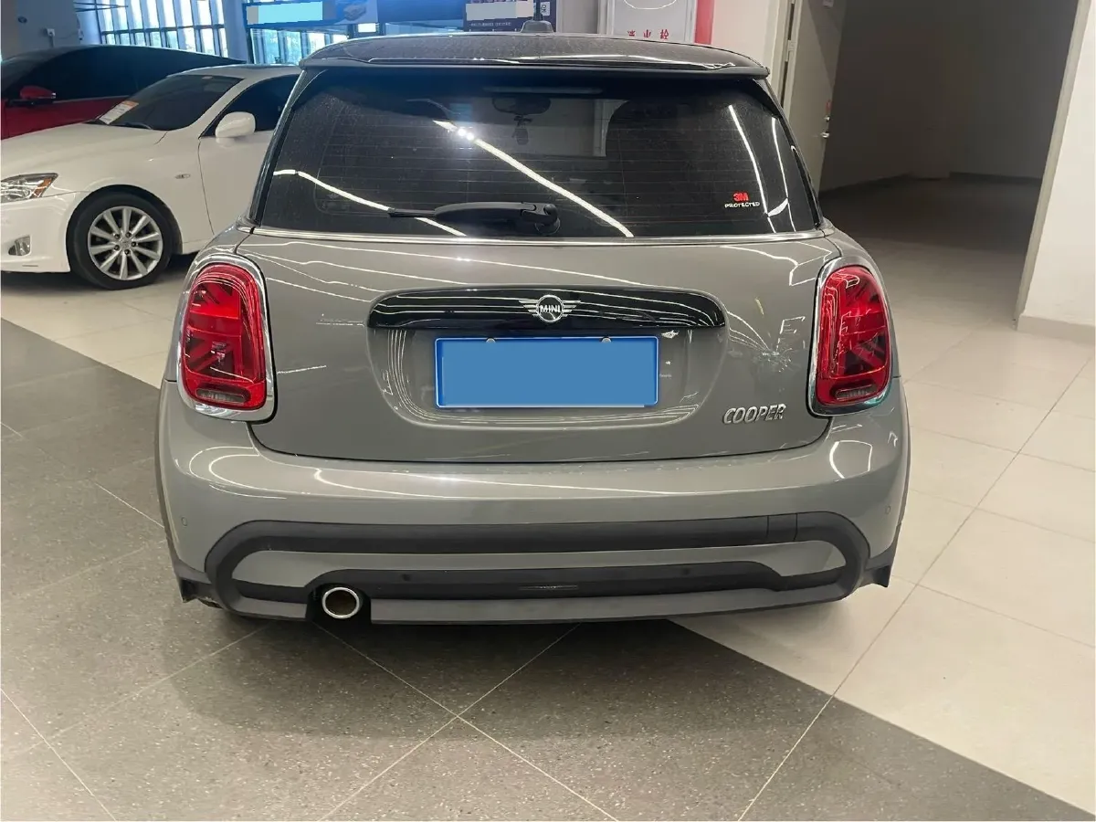 2022 MINI MINI 1.5T 136HP L3 7DCT,autocango,china used car exporter,china ev exporter,chinese used car exporter,chinese used ev exporter
