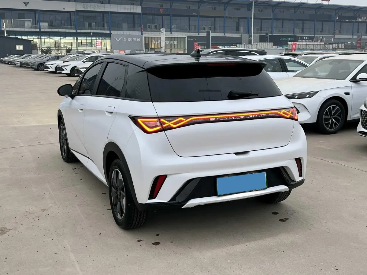 2024 BYD Dolphin BEV 44.928KWH,autocango,china used car exporter,china ev exporter,chinese used car exporter,chinese used ev exporter