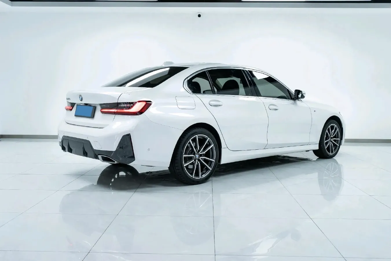 2024 BMW 3 Series 2.0T 184HP L4 8AT,autocango,china used car exporter,china ev exporter,chinese used car exporter,chinese used ev exporter