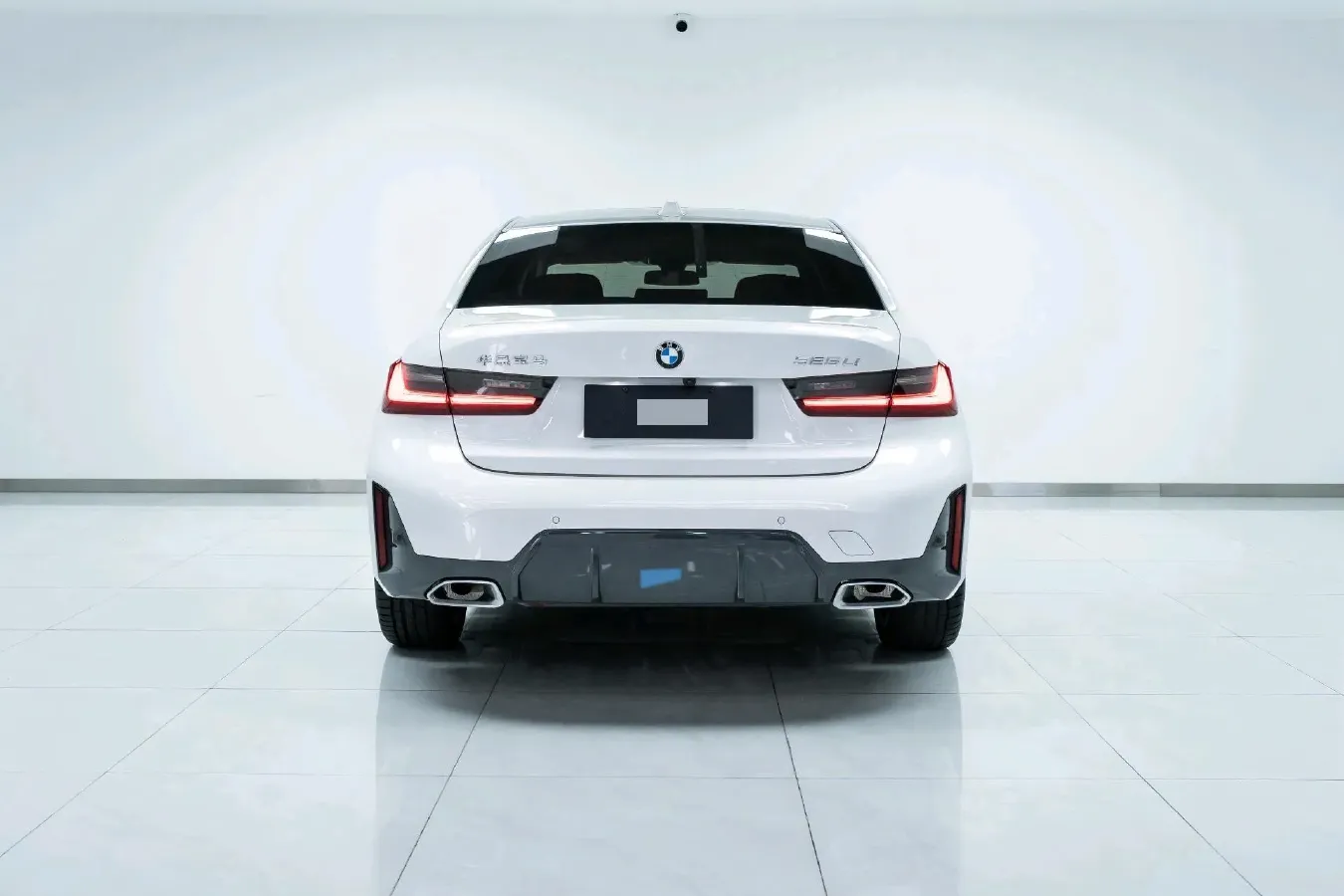 2024 BMW 3 Series 2.0T 184HP L4 8AT,autocango,china used car exporter,china ev exporter,chinese used car exporter,chinese used ev exporter