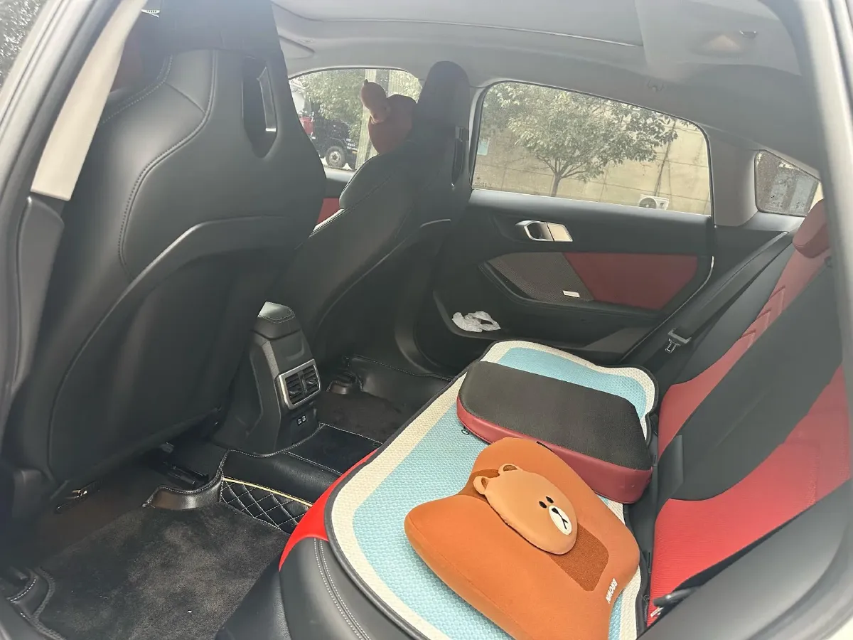 2025 JAC Refine RefineRF8 2.0T 253HP L4 8AT,autocango,china used car exporter,china ev exporter,chinese used car exporter,chinese used ev exporter