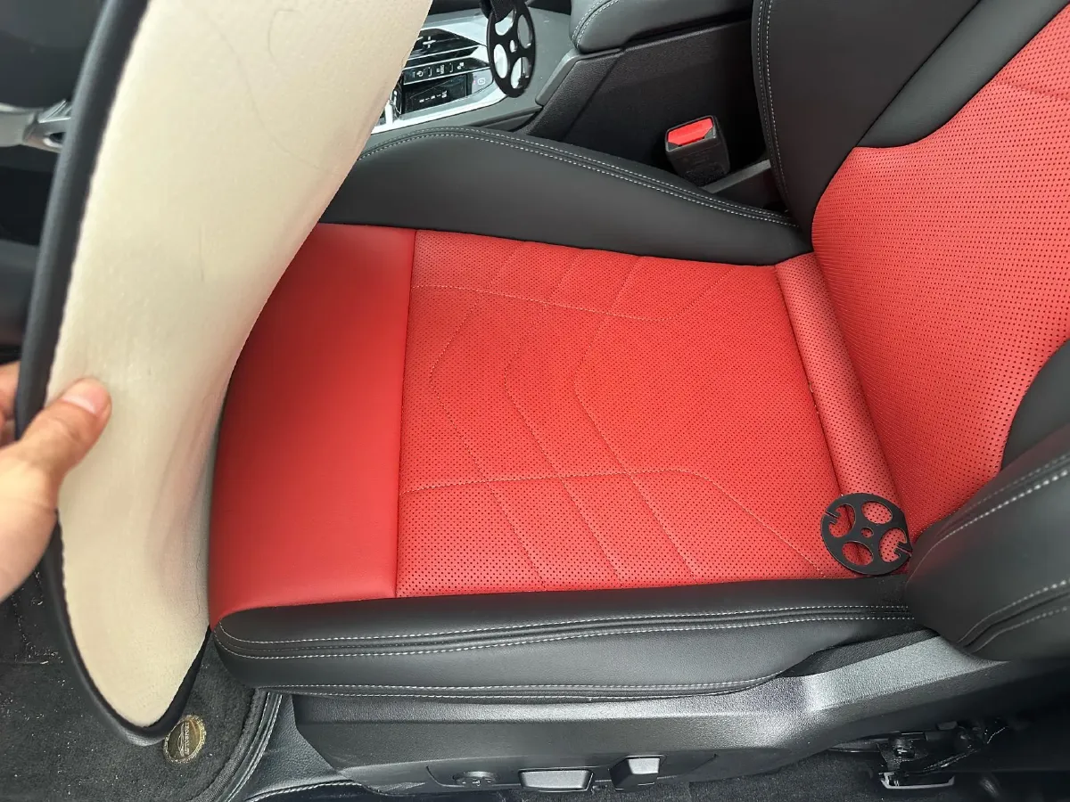 2025 JAC Refine RefineRF8 2.0T 253HP L4 8AT,autocango,china used car exporter,china ev exporter,chinese used car exporter,chinese used ev exporter